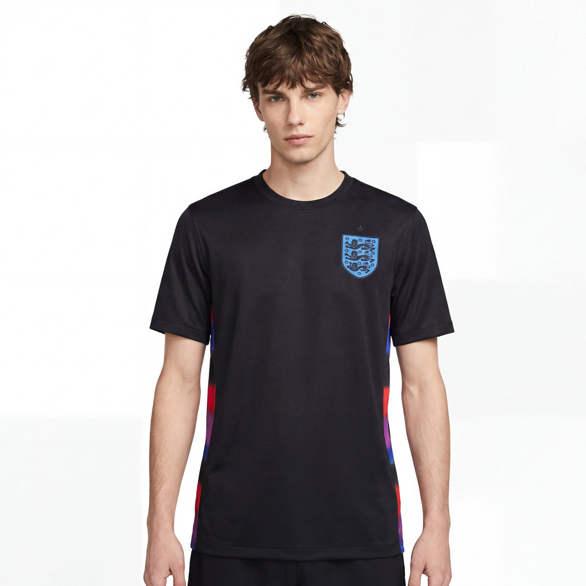 Jersey England 25/26