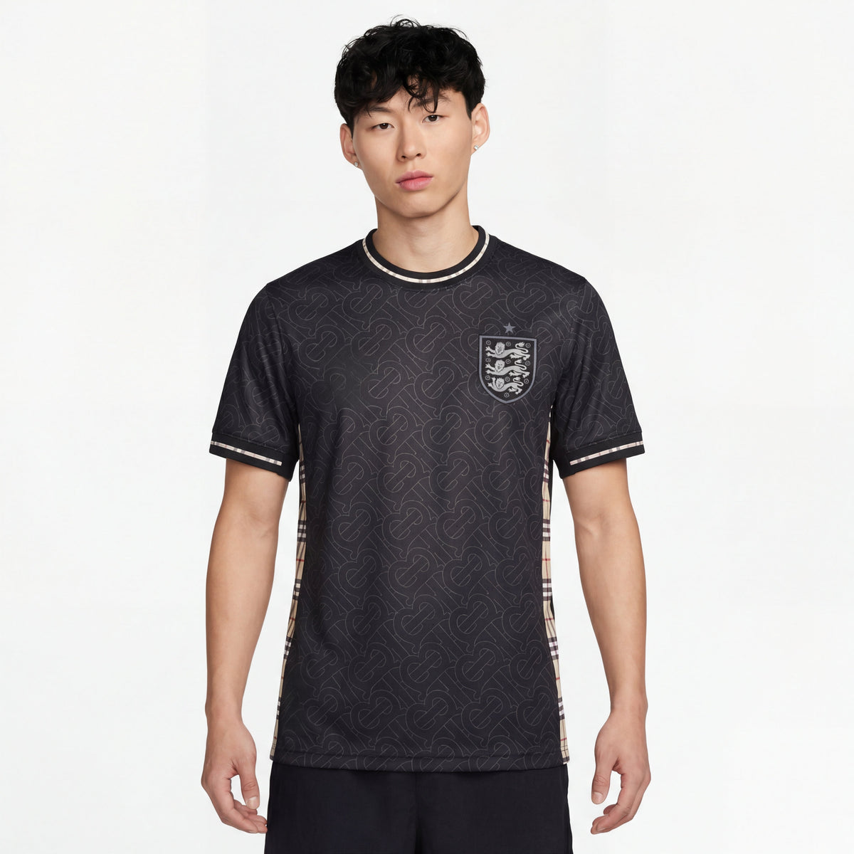 Jersey England Special Edition 24∕25