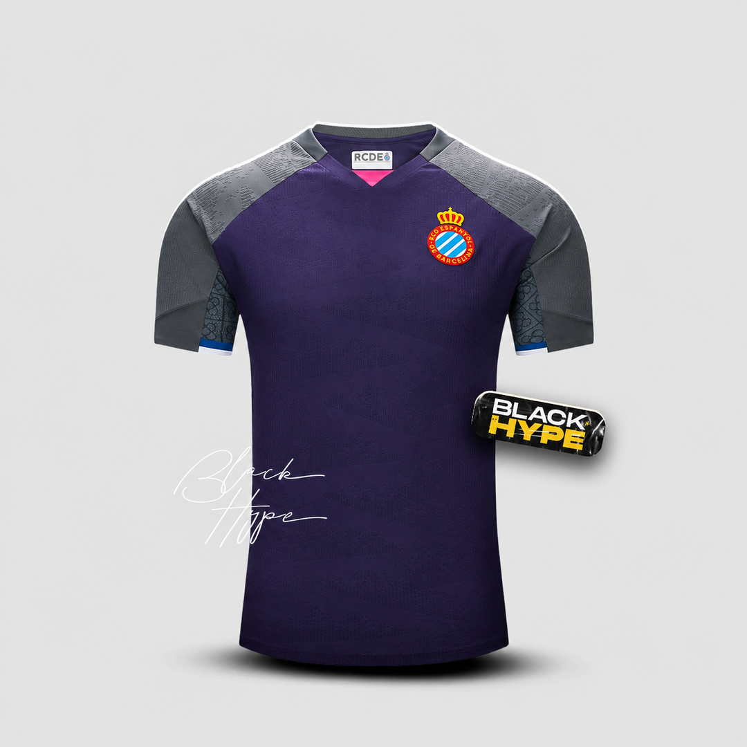 Jersey Espanyol 24/25 Away