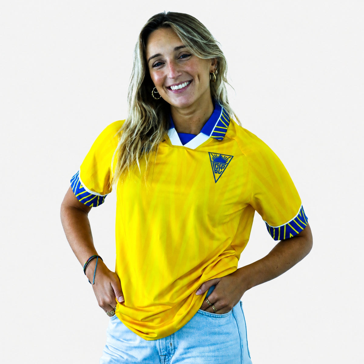 Jersey Estoril Praia 25/26 Home