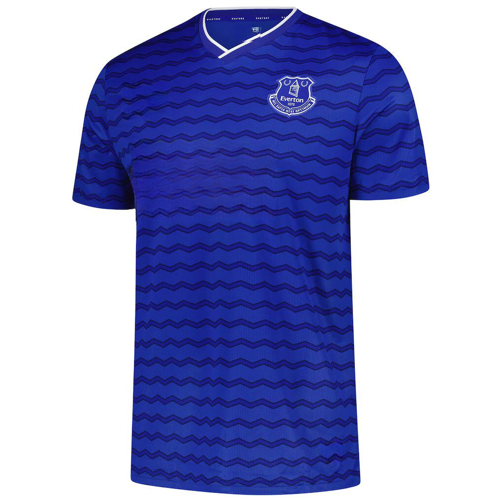 Jersey Everton 25/26 Home