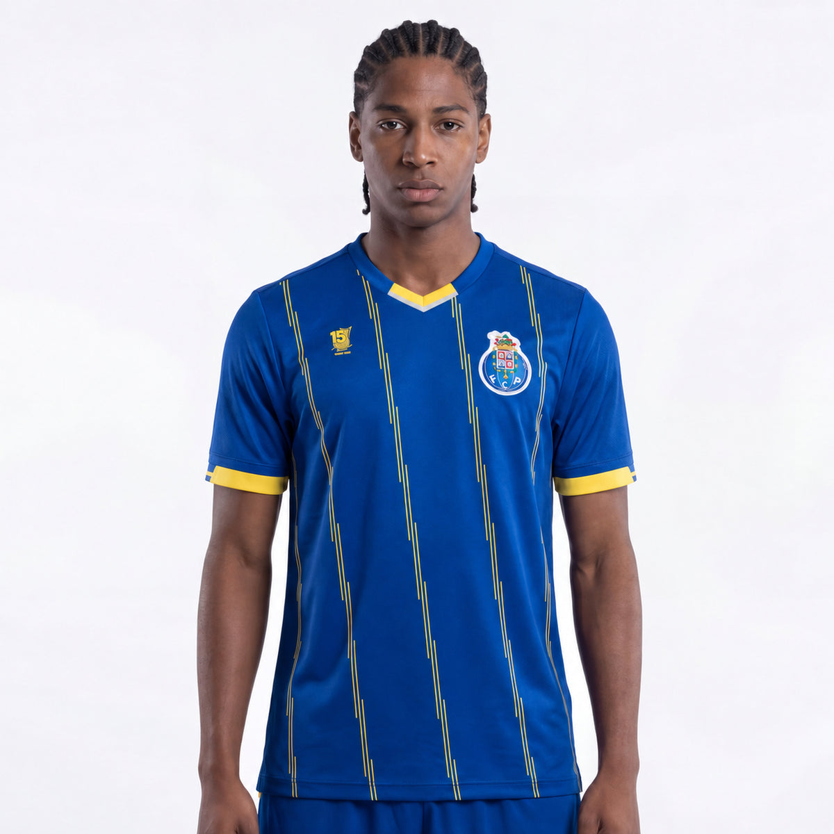 Jersey FC Porto 26/27