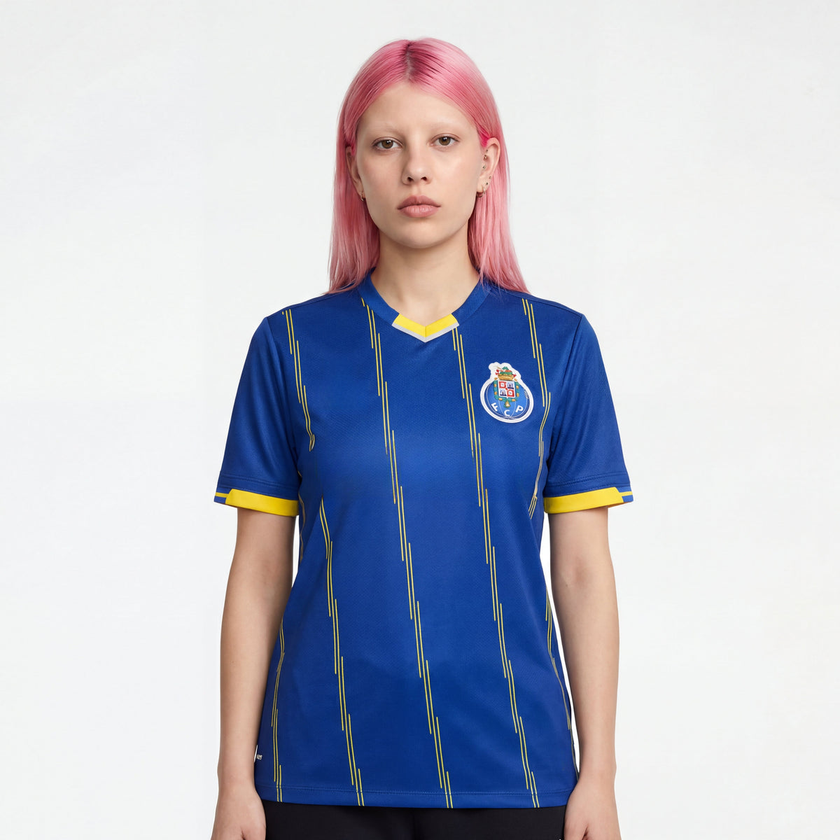 Jersey FC Porto Woman 26/27