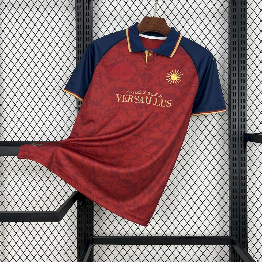 Jersey FC Versailles 24/25 Third