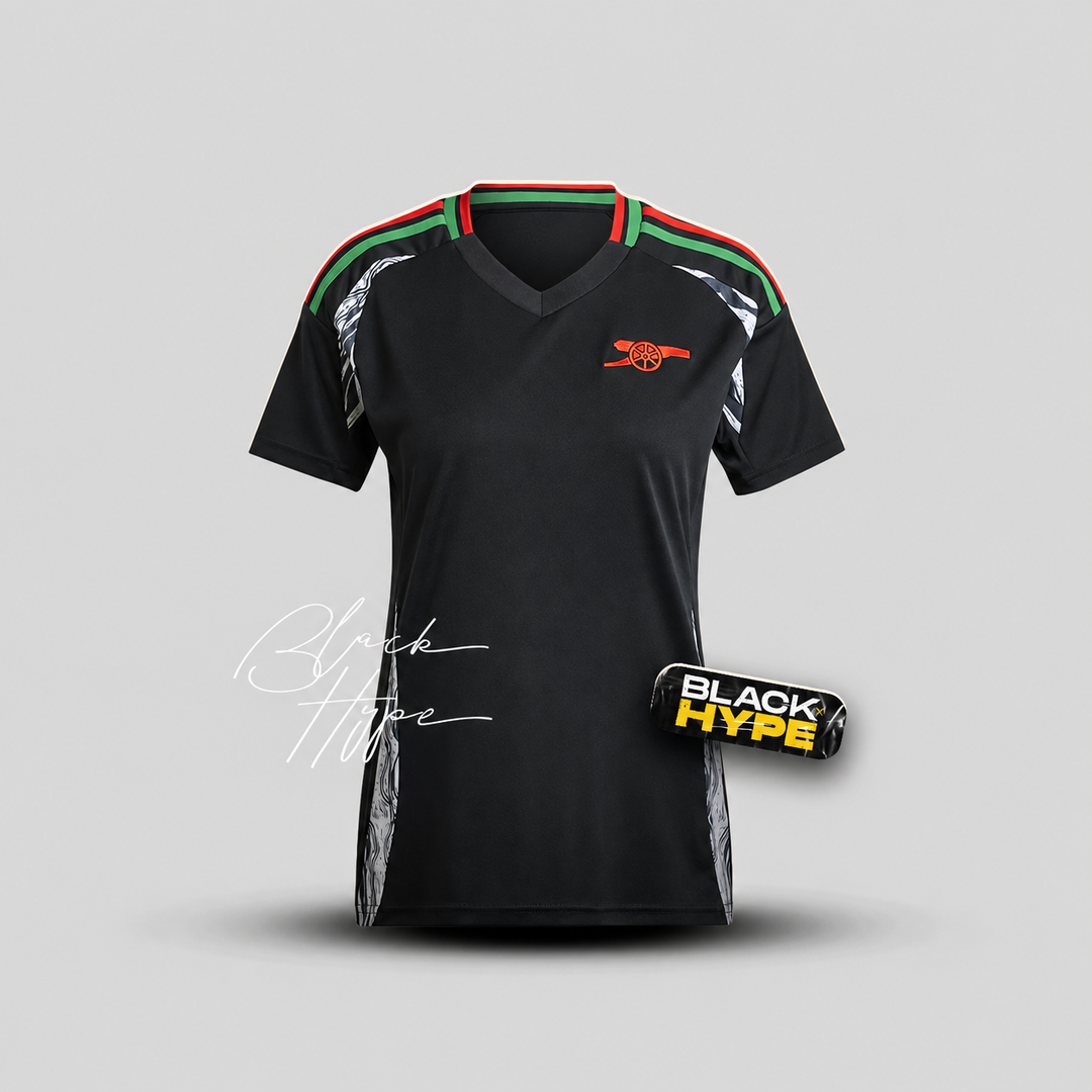 Jersey Woman Arsenal 24/25 Away