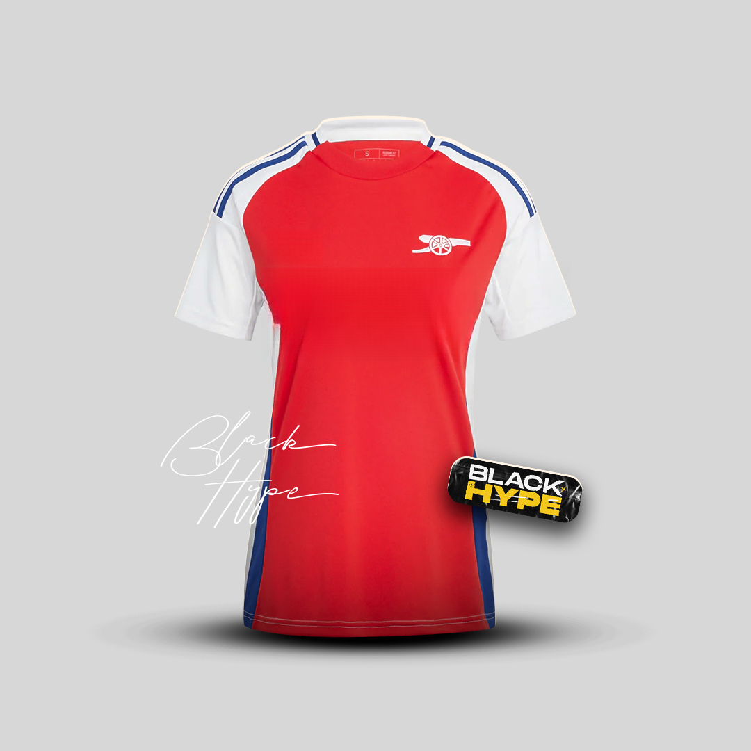 Jersey Woman Arsenal 24/25 Home