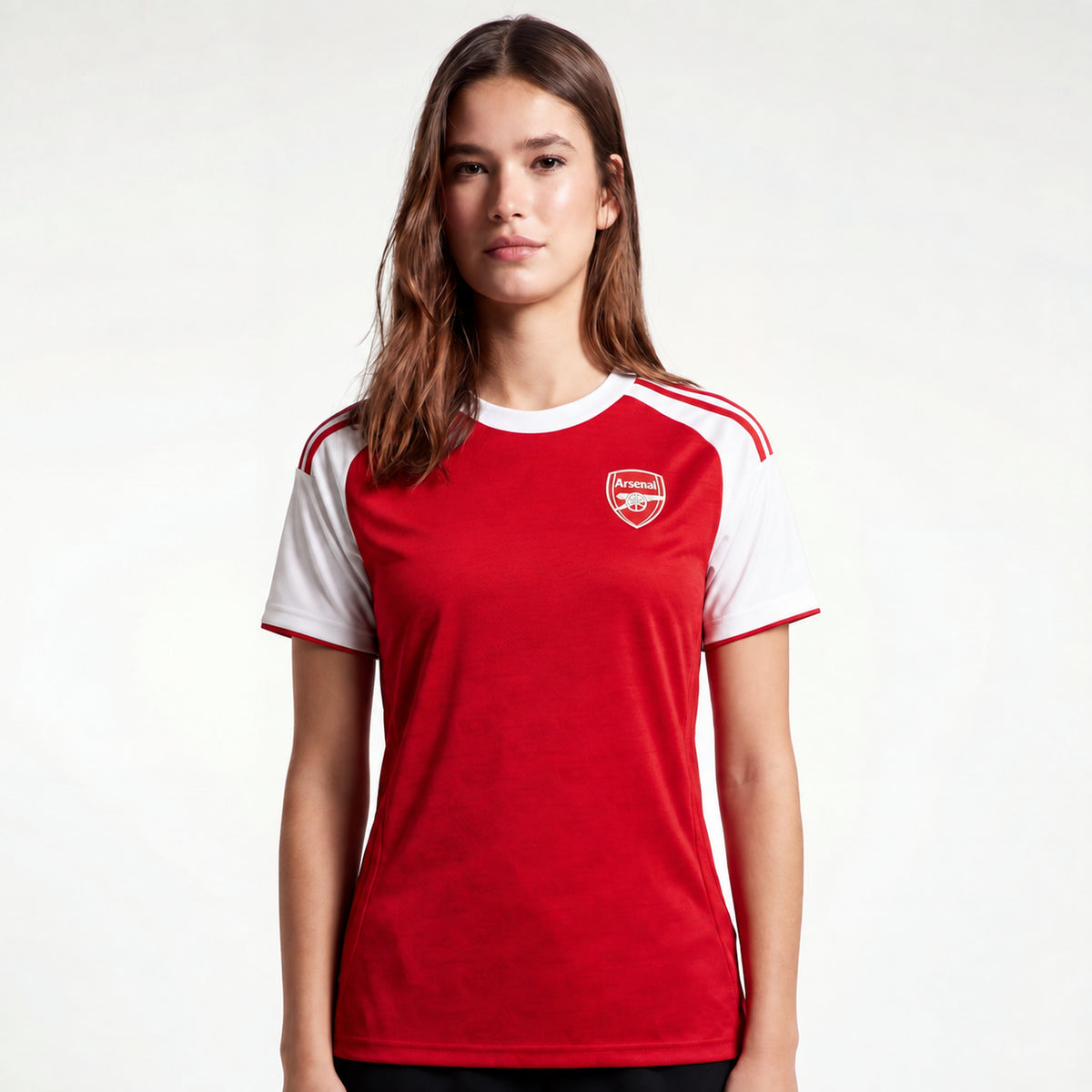 Jersey Woman Arsenal 25/26 Home