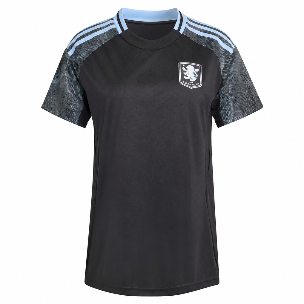 Jersey Feminina Aston Villa 25/26 Away