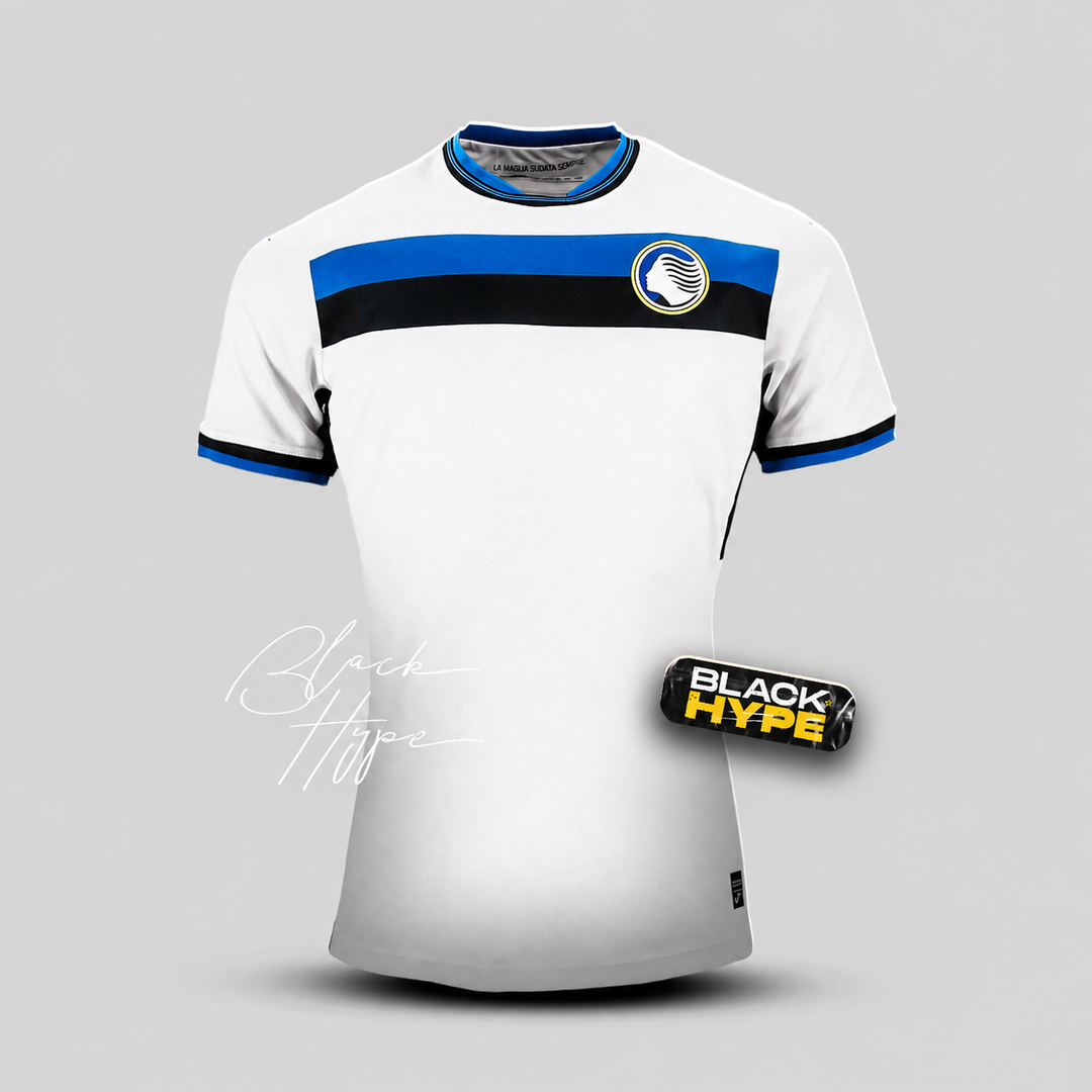 Jersey Woman Atalanta 24/25 Away