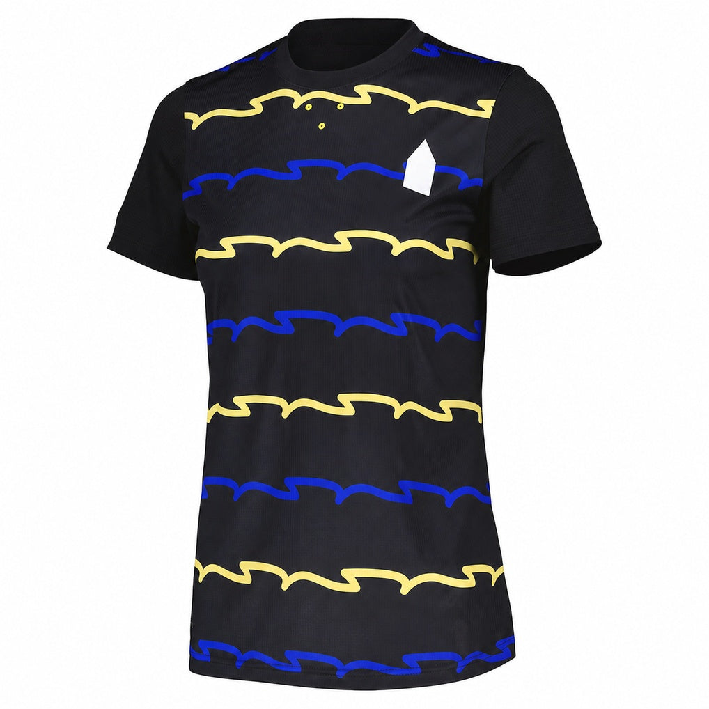 Jersey Feminina Everton 25/26 Third