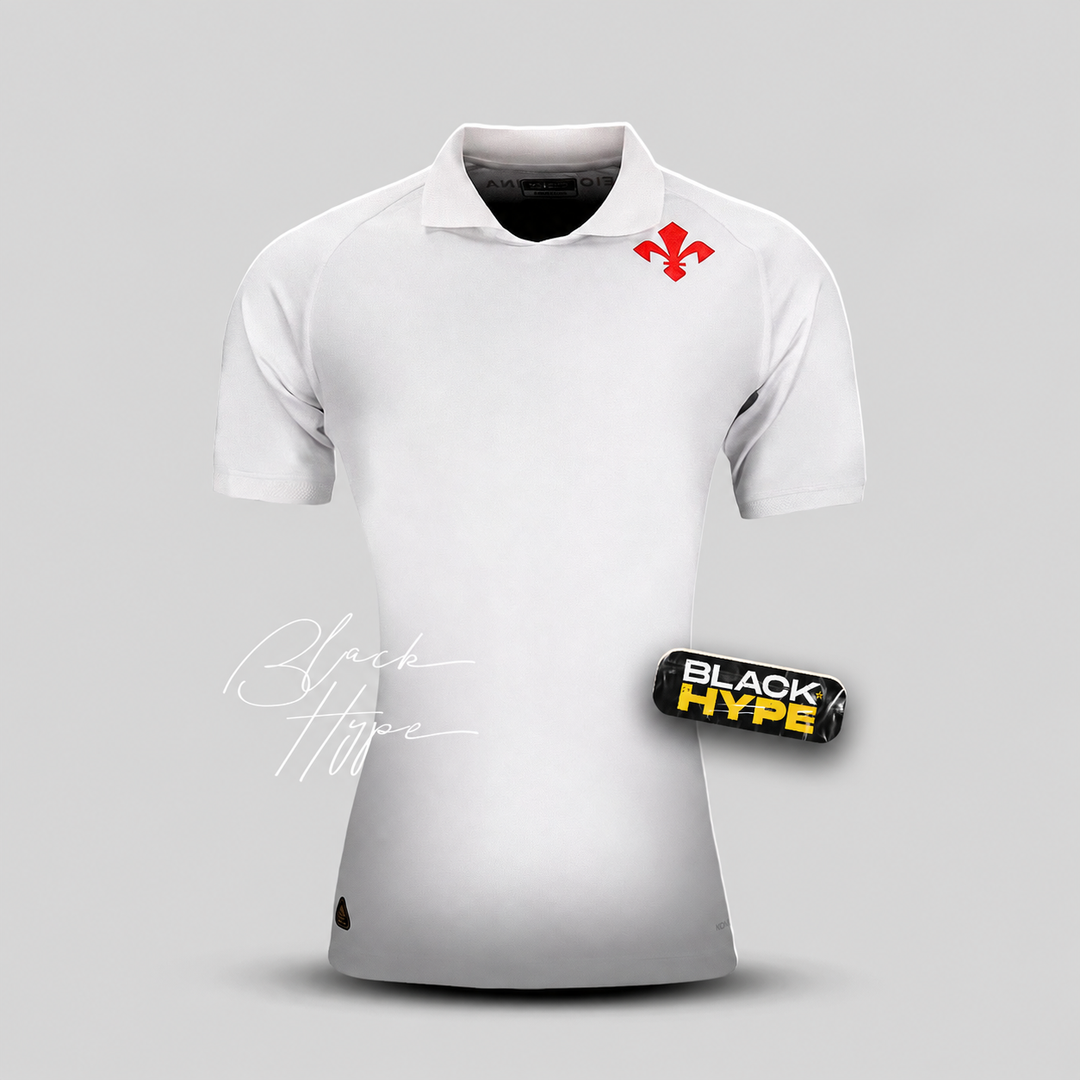Jersey Woman Fiorentina 24/25 Away