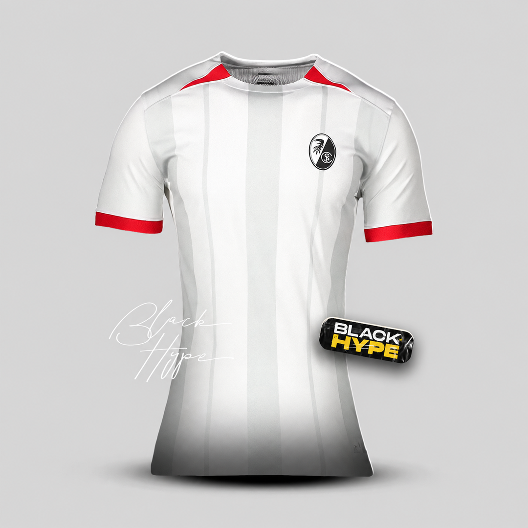 Jersey Woman Freiburg 24/25 Away