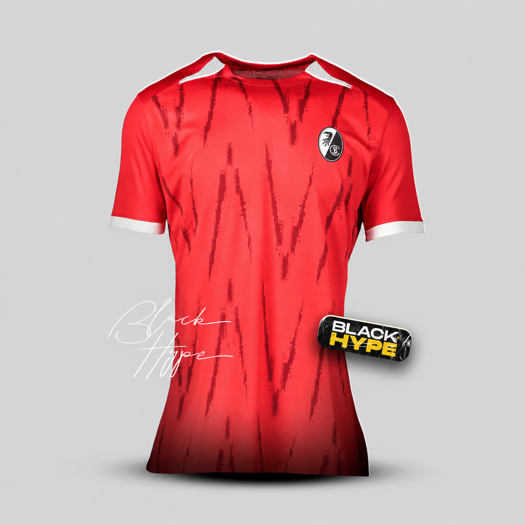 Jersey Woman Freiburg 24/25 Home
