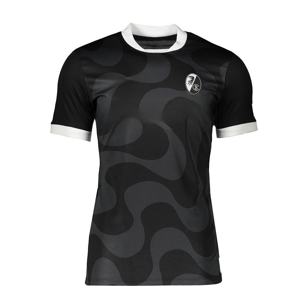 Jersey Woman Freiburg 25/26 Away