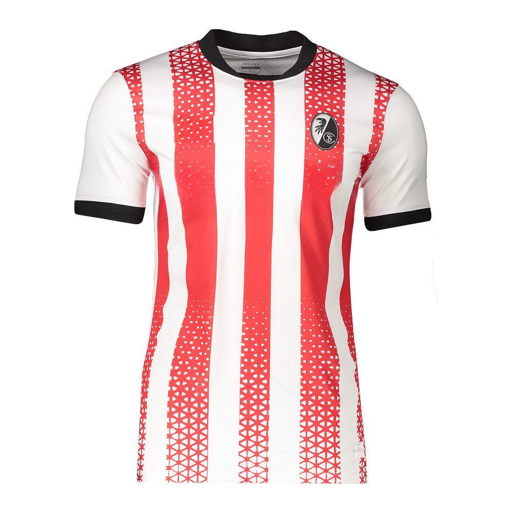 Jersey Woman Freiburg 25/26 Home