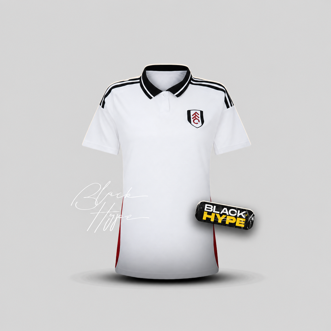 Jersey Feminina Fulham 24/25 Home