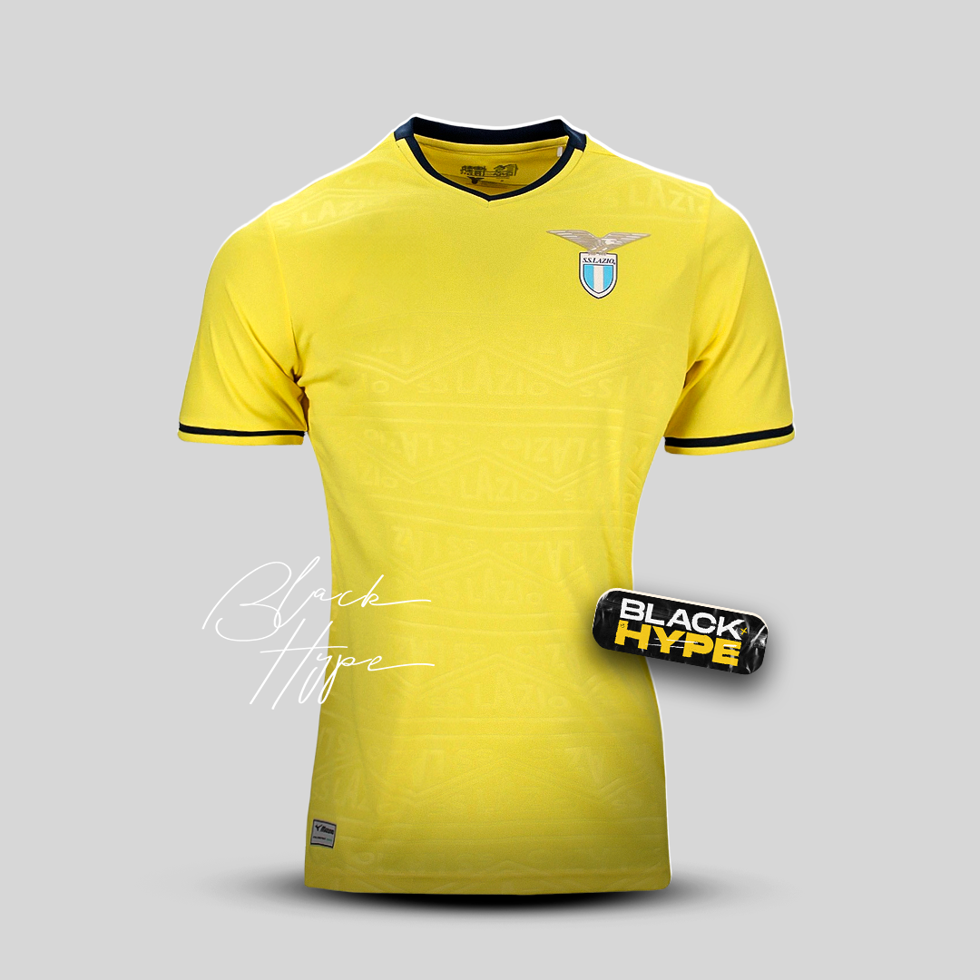Jersey Woman Lazio 24/25 Away
