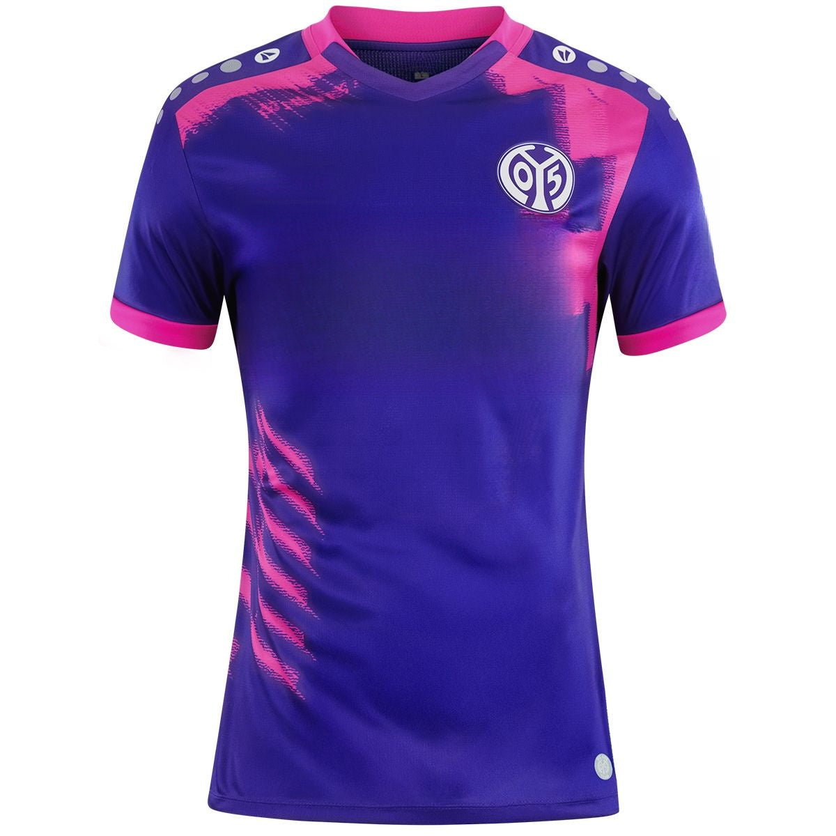 Jersey Woman Mainz 05 25/26 Away
