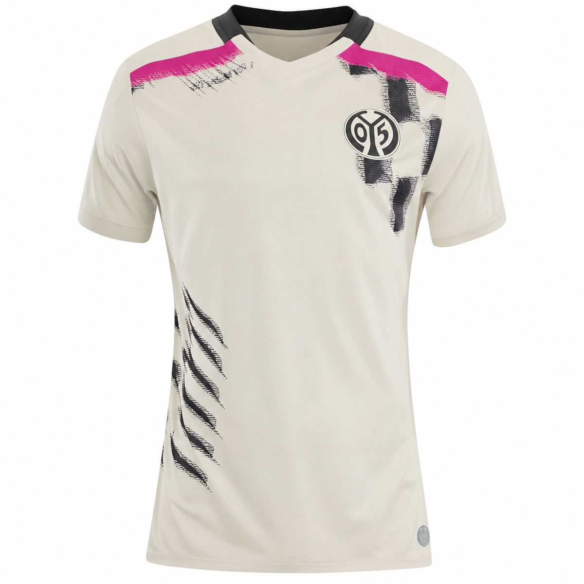 Jersey Woman Mainz 05 25/26 Third