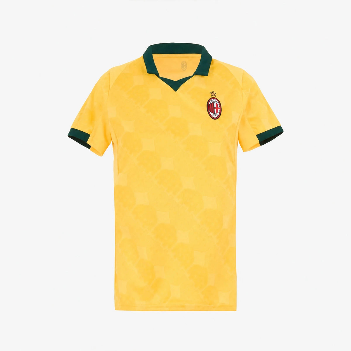 Jersey Woman Milan 25/26 Third