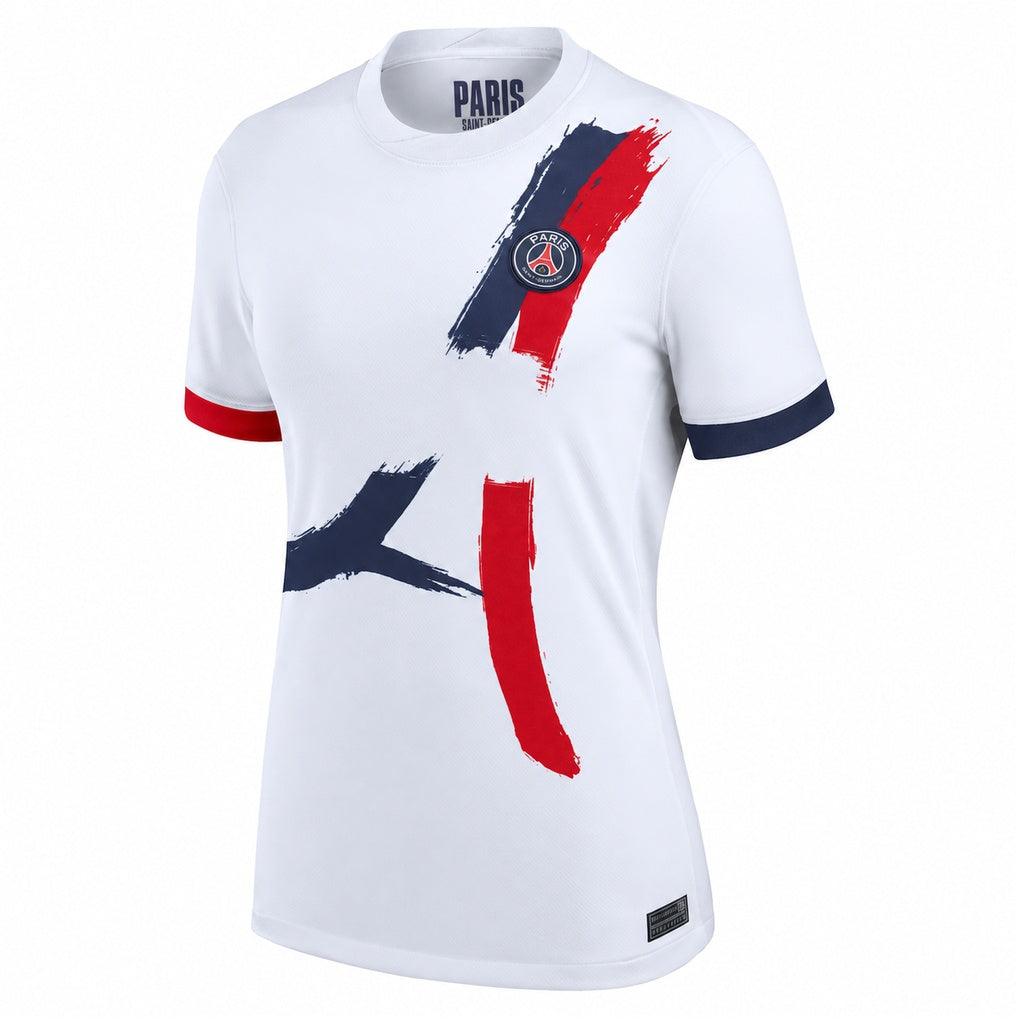 Jersey Woman PSG 25/26 Away
