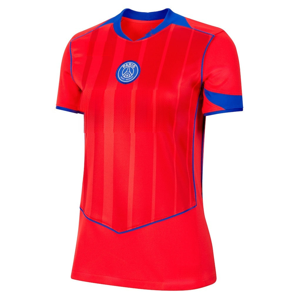 Jersey Woman PSG 25/26 Third