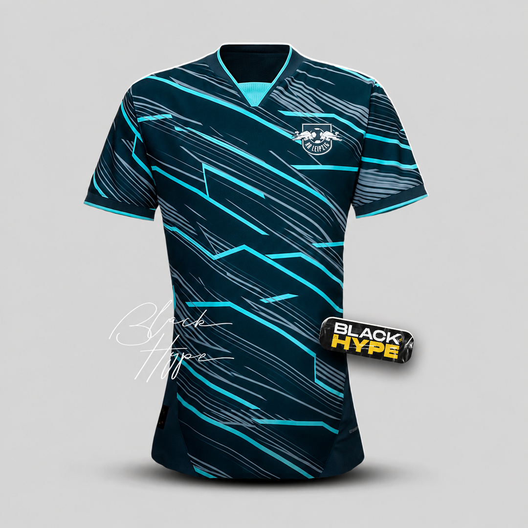 Jersey Woman RB Leipzig 24/25 Third