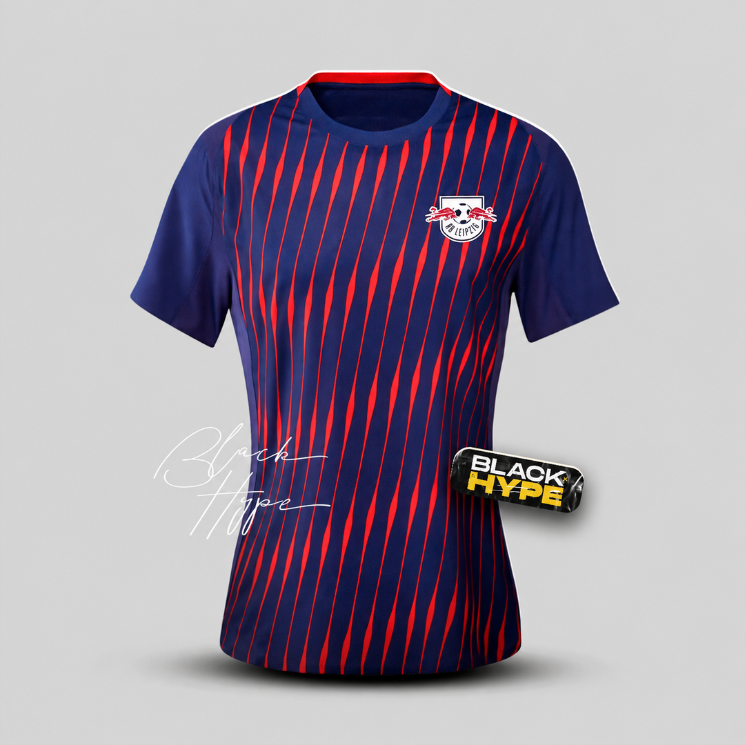 Jersey Woman RB Leipzig 25/26 Away