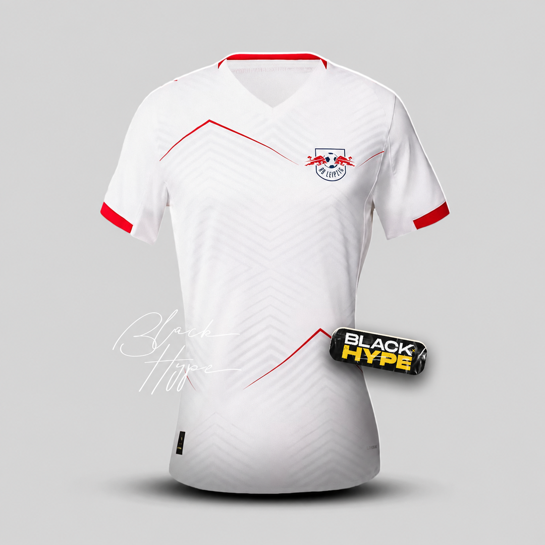 Jersey Woman RB Leipzig 25/26 Home