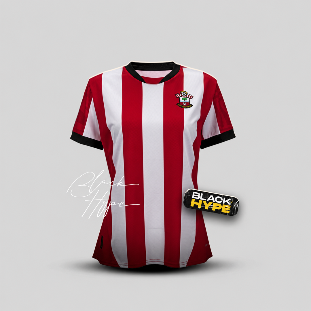 Jersey Feminina Southampton 24/25 Home
