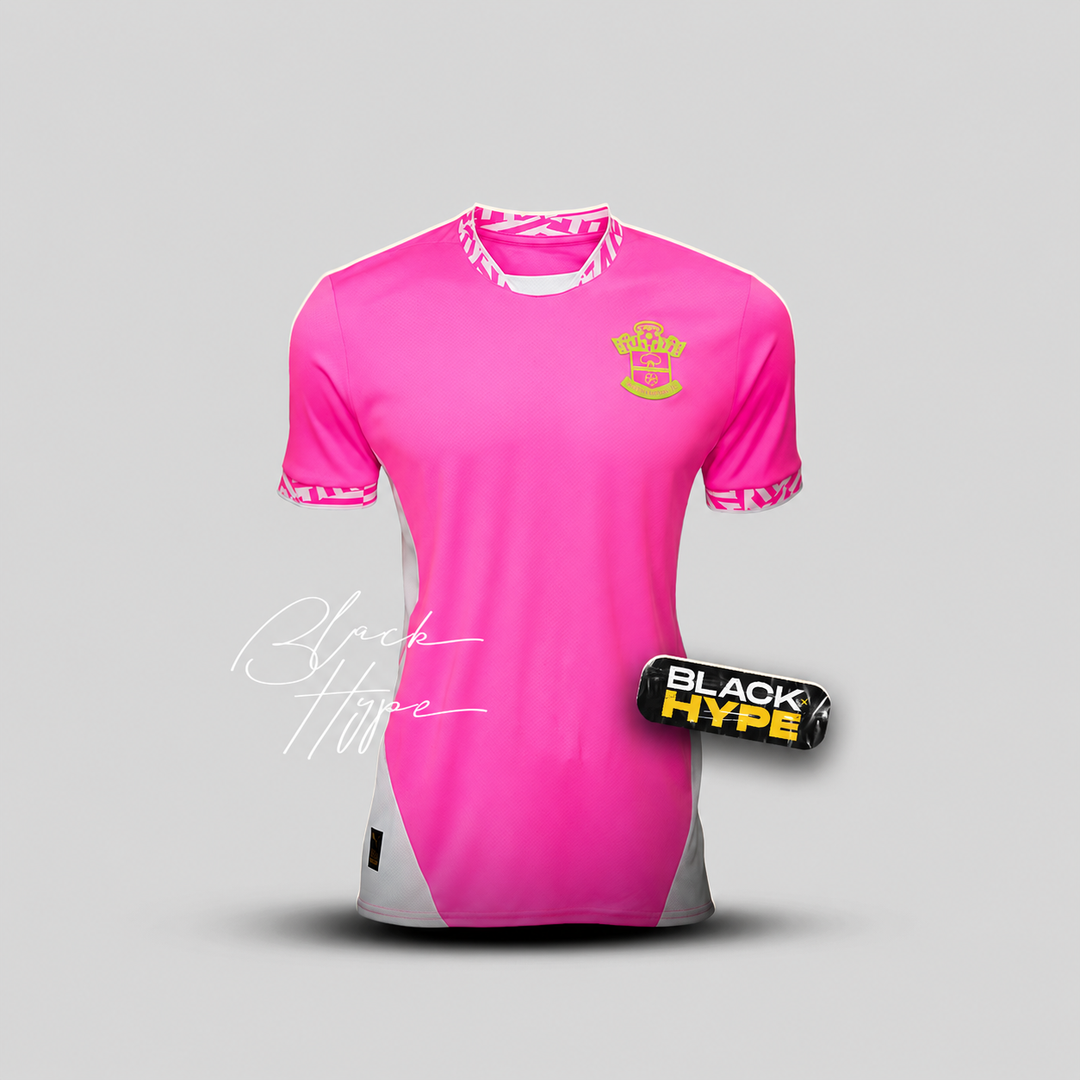 Jersey Feminina Southampton 24/25 Third