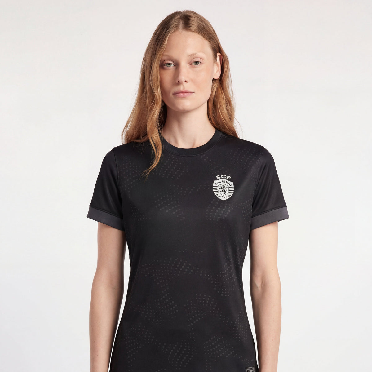 Jersey Woman Sporting 25/26 Away