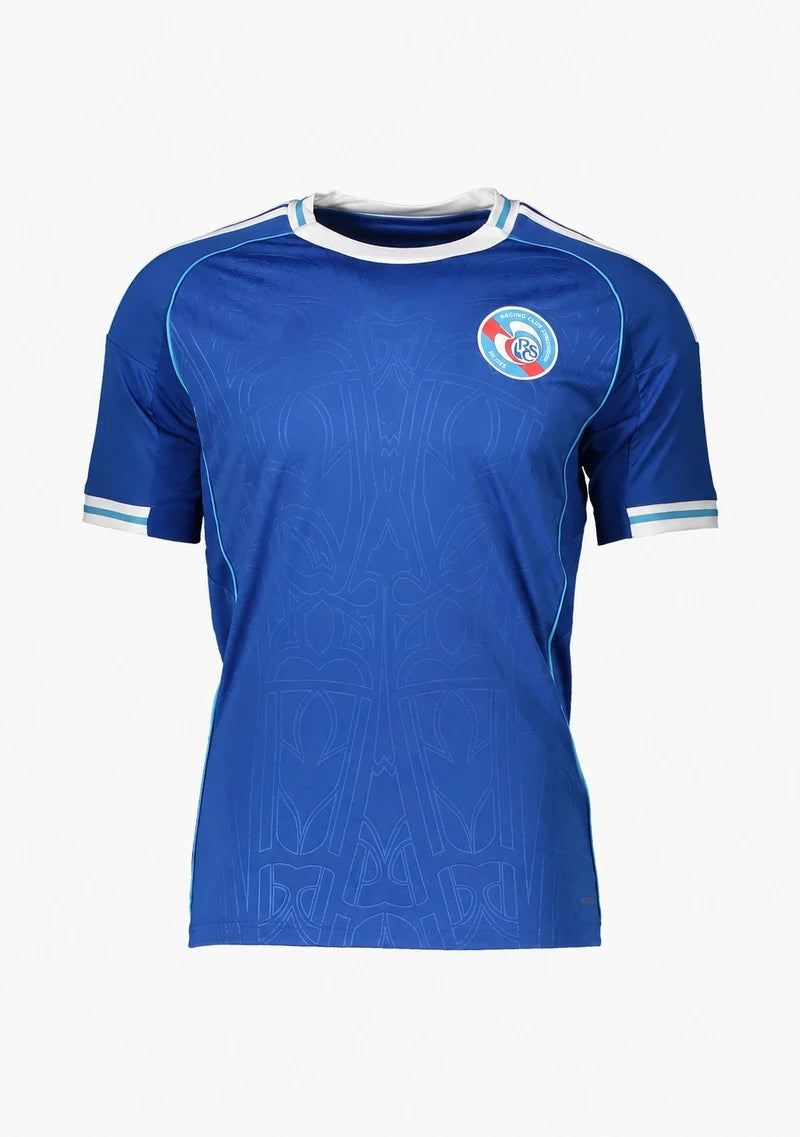 Jersey Feminina Strasbourg 25/26 Home