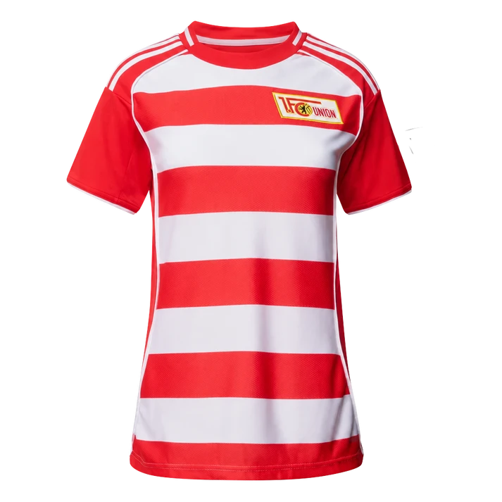 Jersey Feminina Union Berlin 25/26 Home