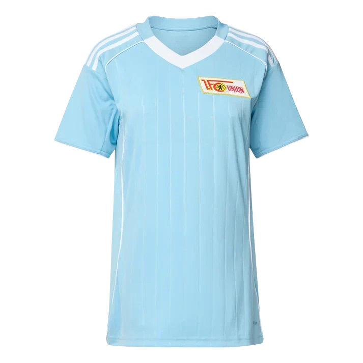 Jersey Feminina Union Berlin 25/26 Third