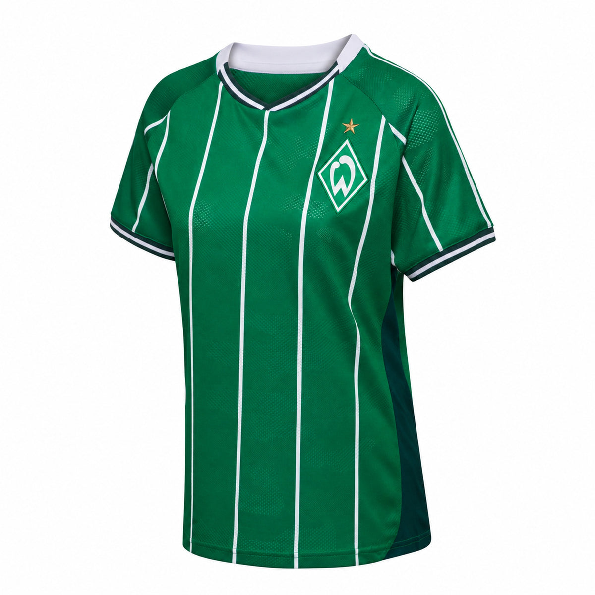 Jersey Woman Werder Bremen 25/26 Home
