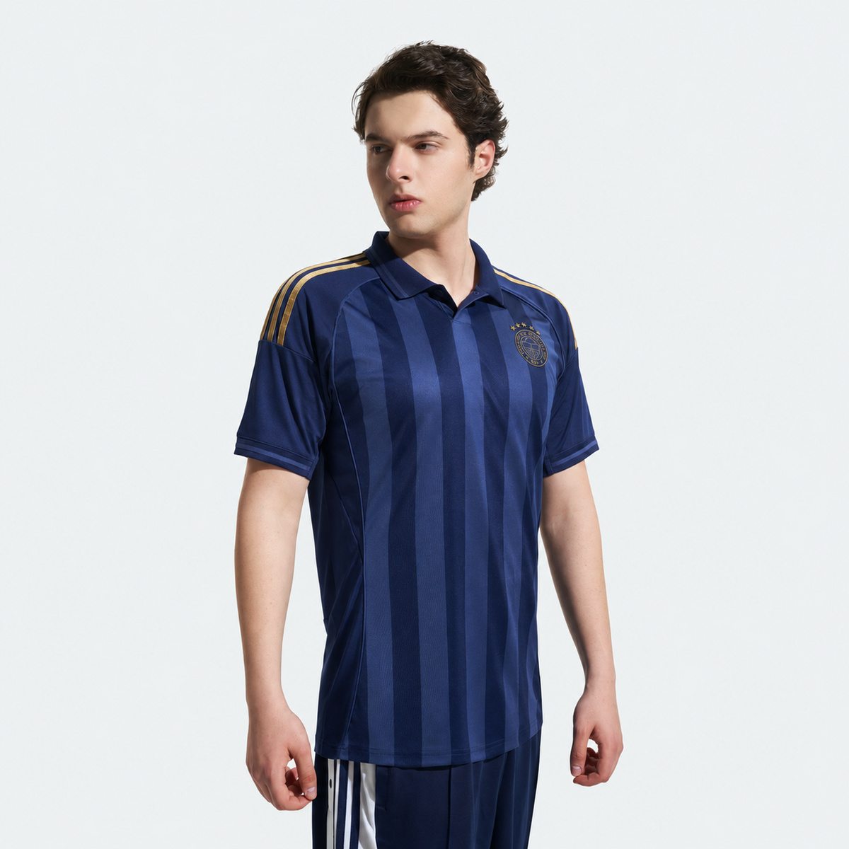 Jersey Fenerbahçe Third 25/26