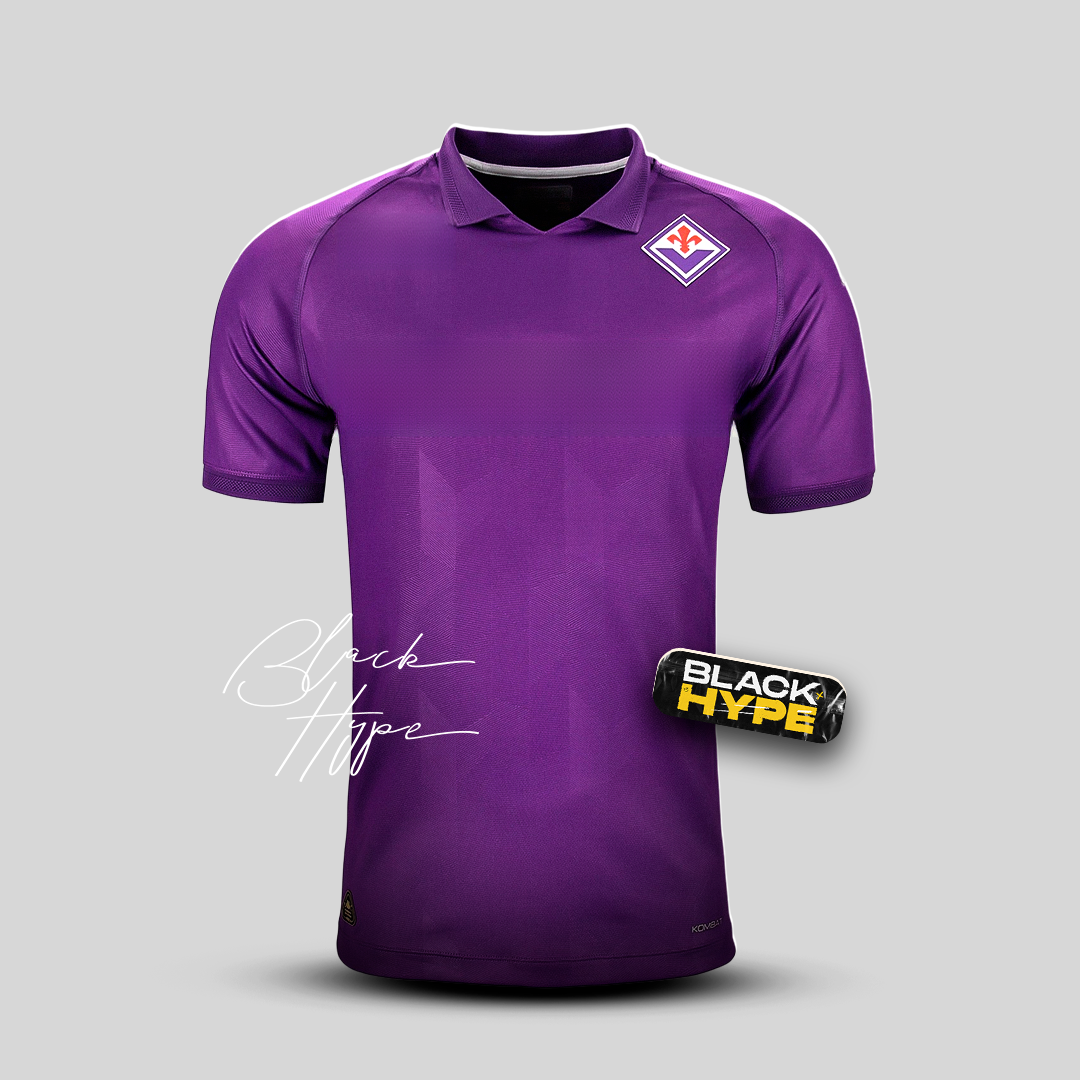 Jersey Fiorentina 24/25 Home