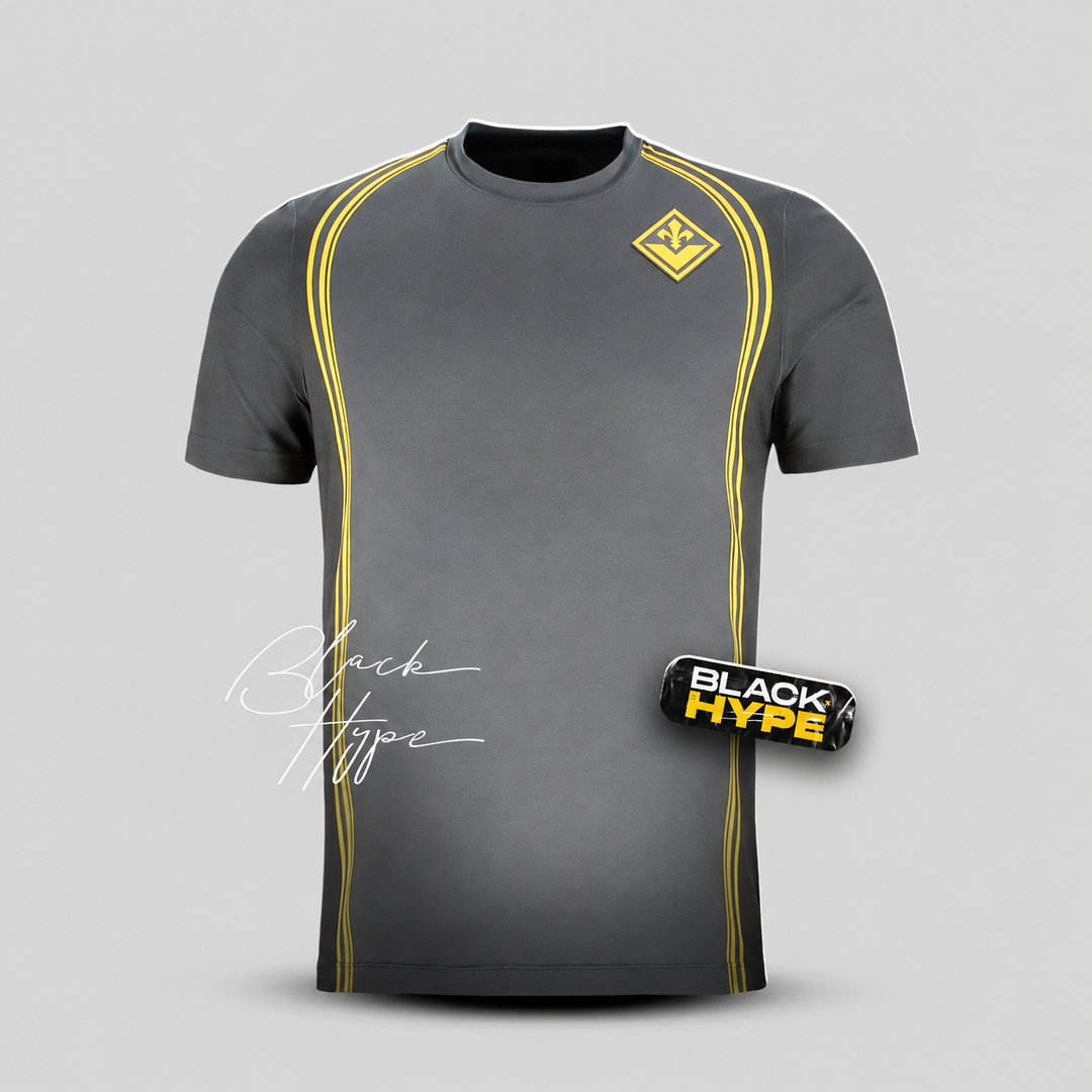 Jersey Fiorentina 25/26 Away