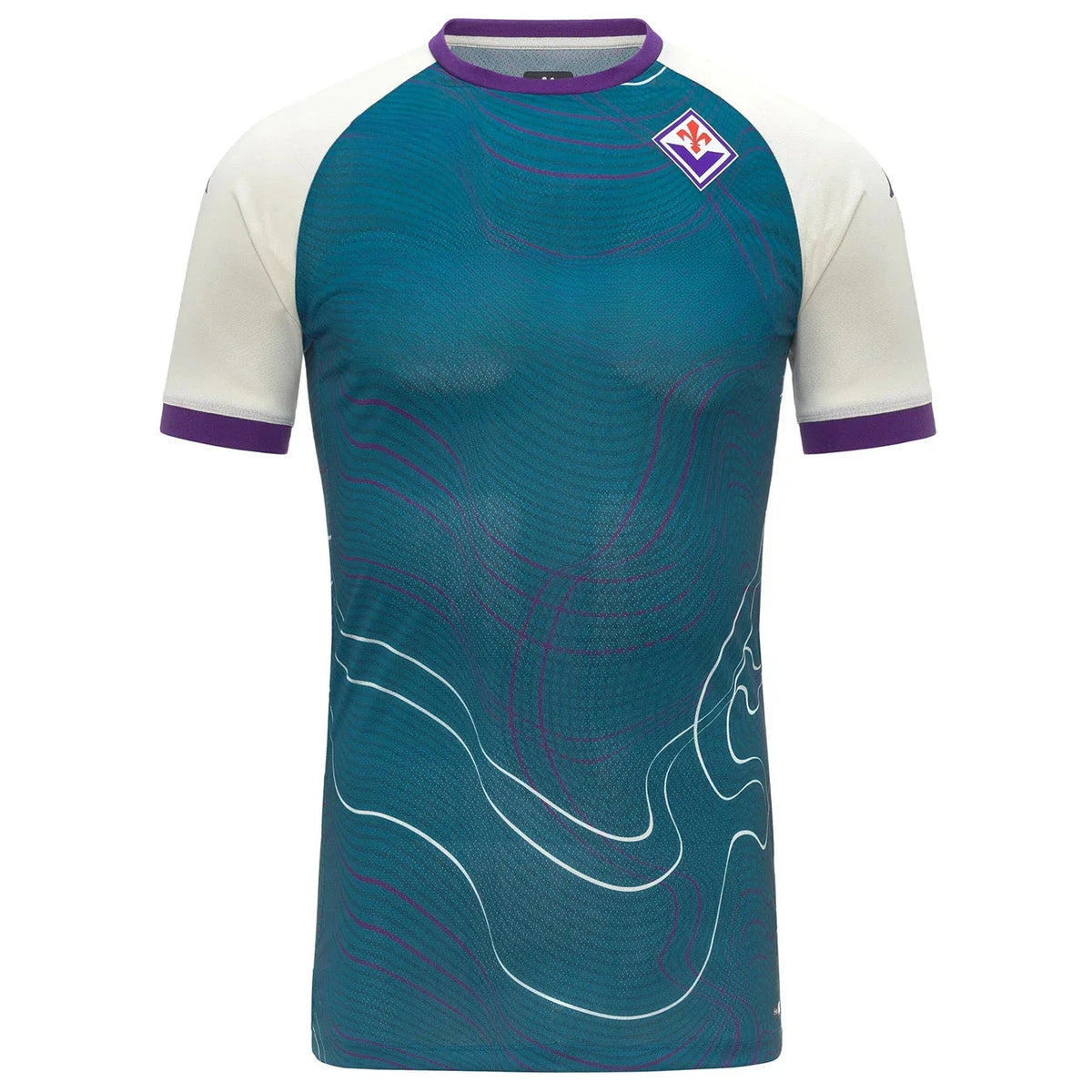 Jersey Fiorentina 25/26 Pre-Match