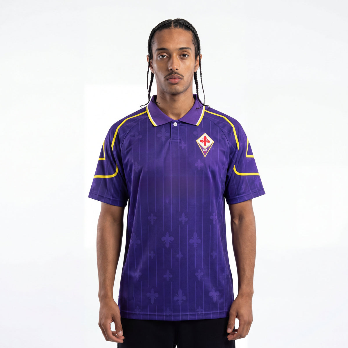Jersey Fiorentina l Retro 1997/98