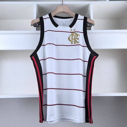 Jersey Flamengo 2024 Away