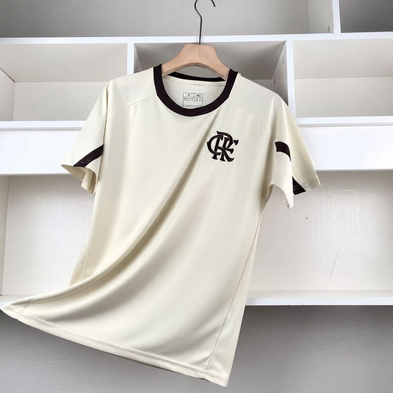 Jersey Flamengo  24/25 - Branco