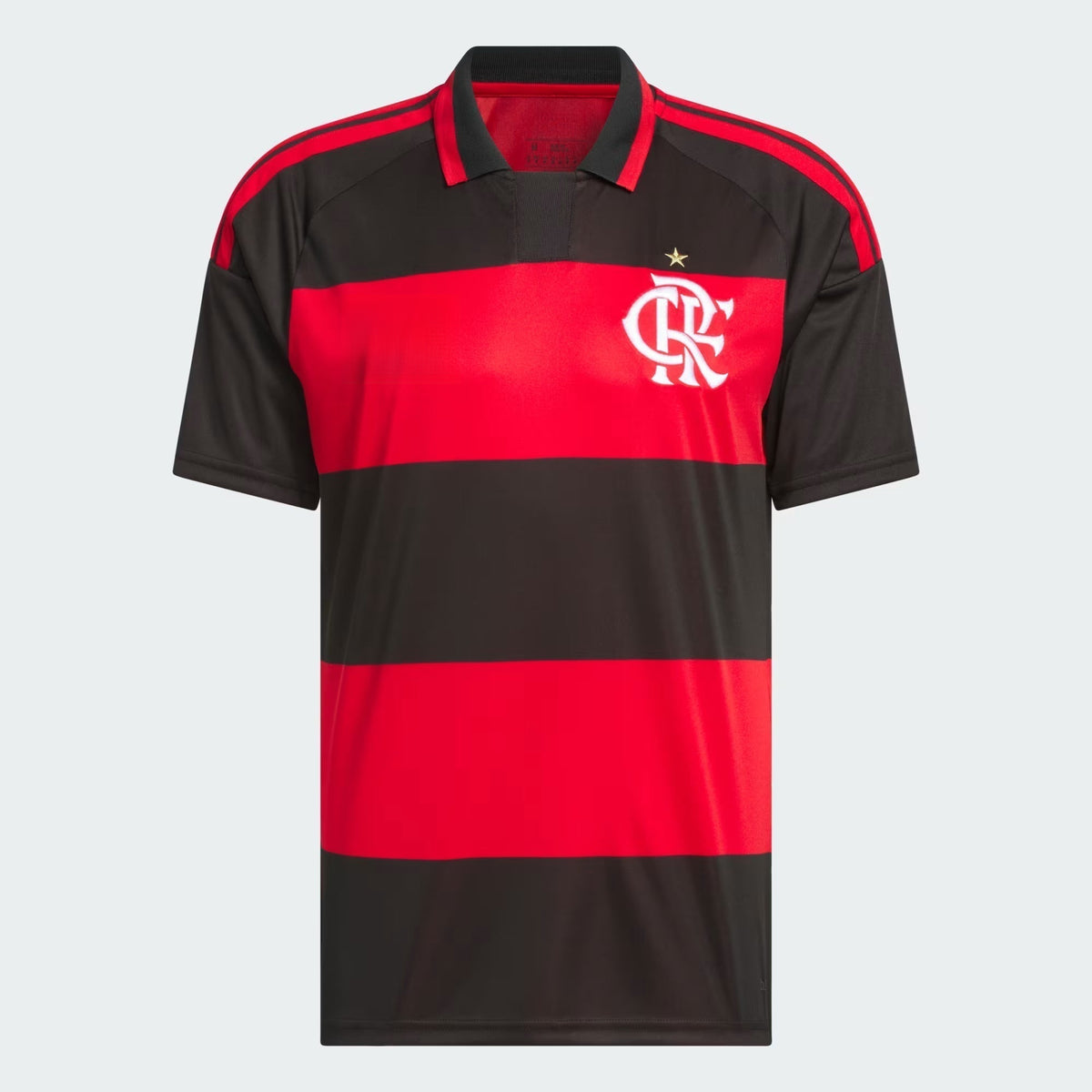 Jersey Flamengo 26/27 Home