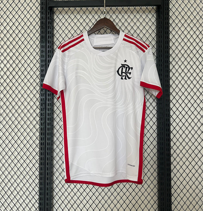 Jersey Flamengo Away 24/25