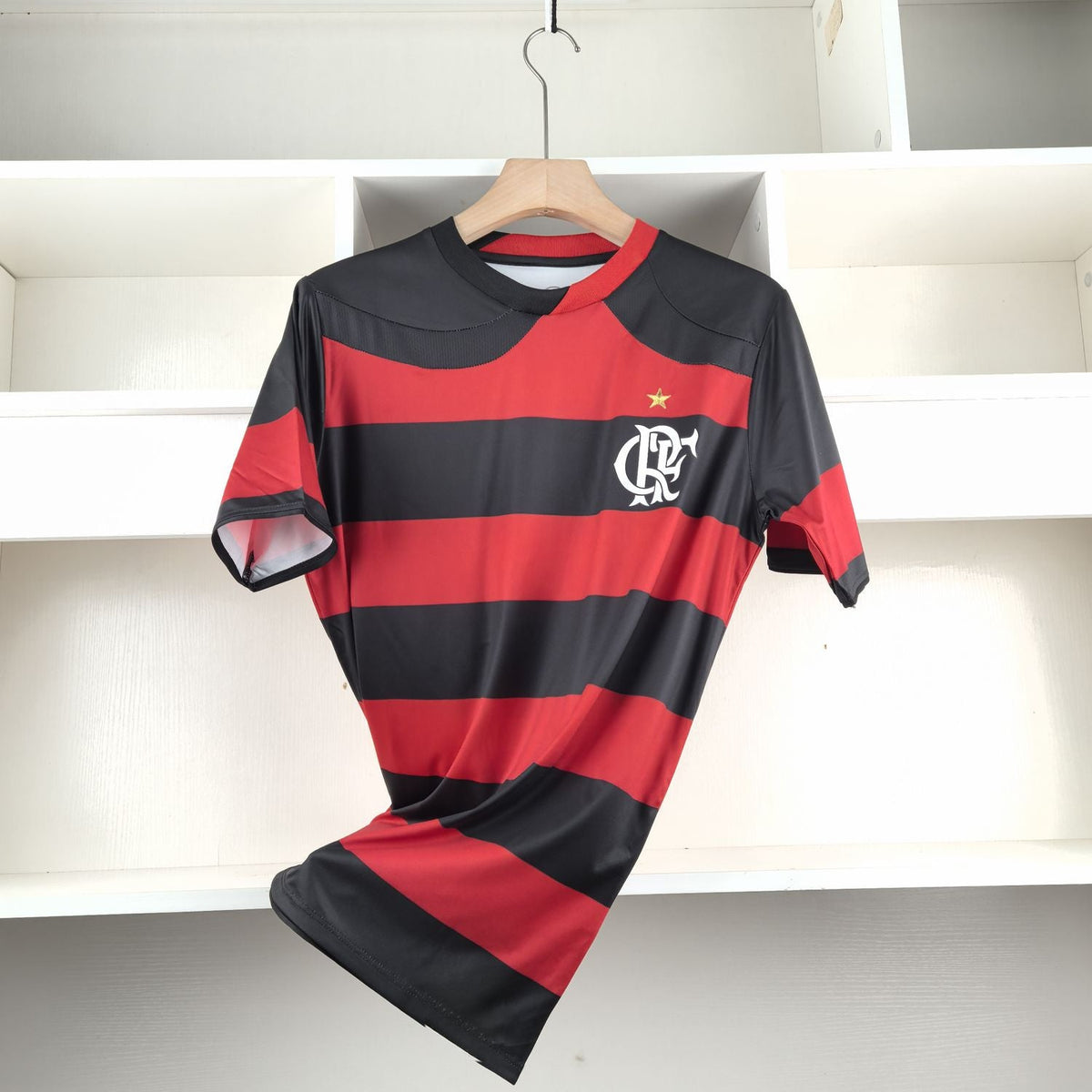 Jersey Flamengo l Retro 2009