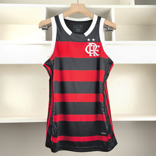 Jersey Flamengo Regata I BASQUETE 24/25