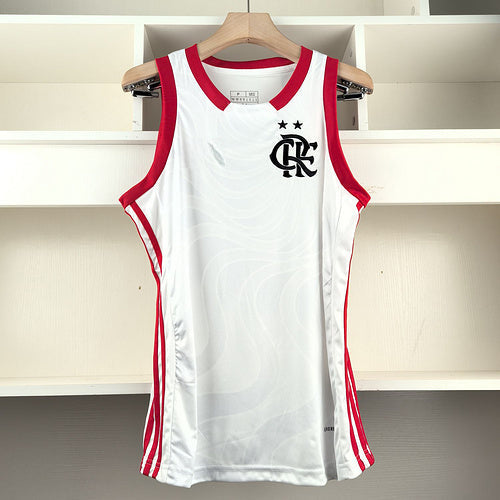 Jersey Flamengo Regata II 24/25