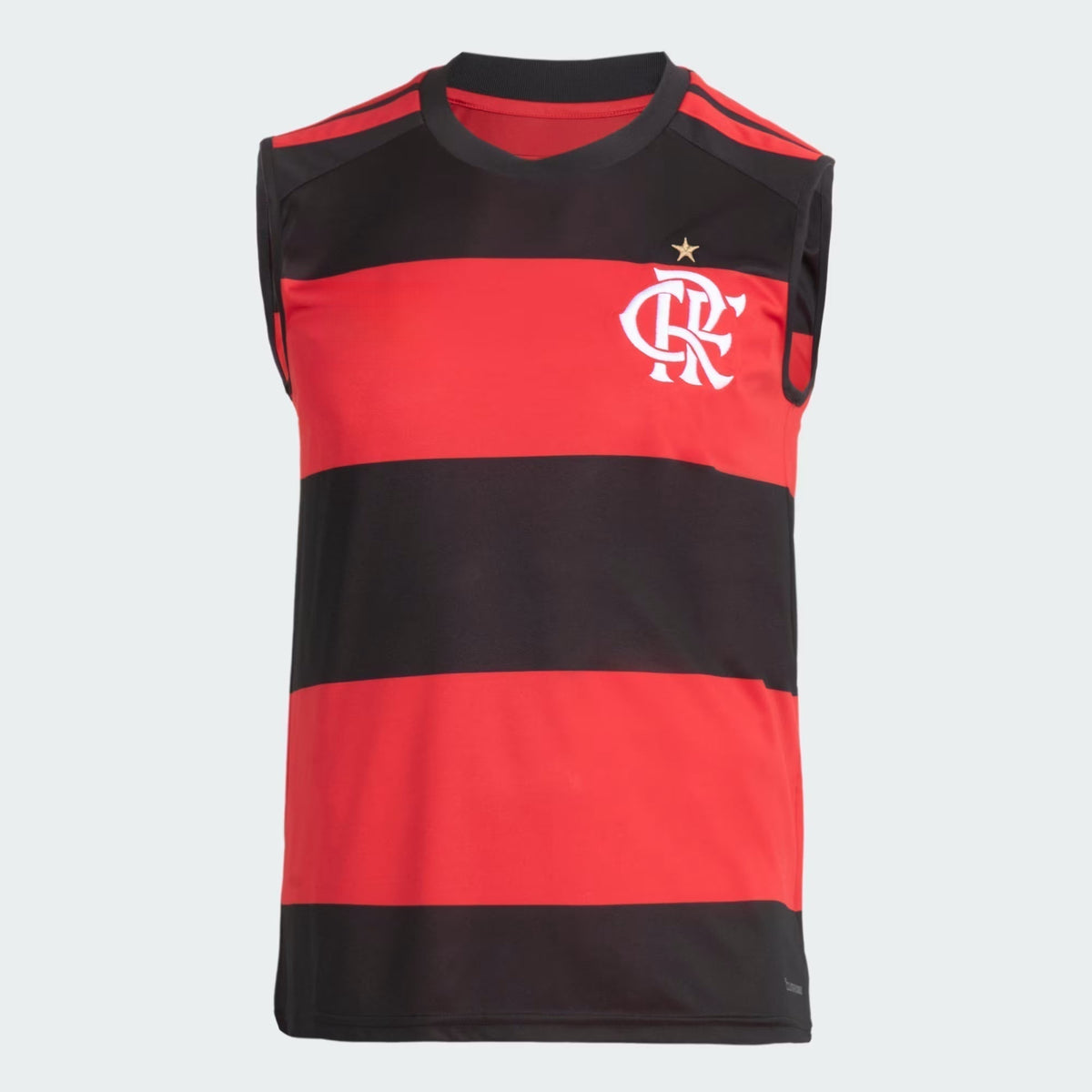 Jersey Flamengo Sleeveless 26/27