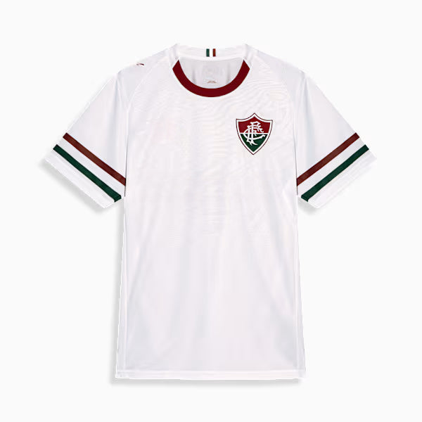 Jersey Fluminense Away 26/27